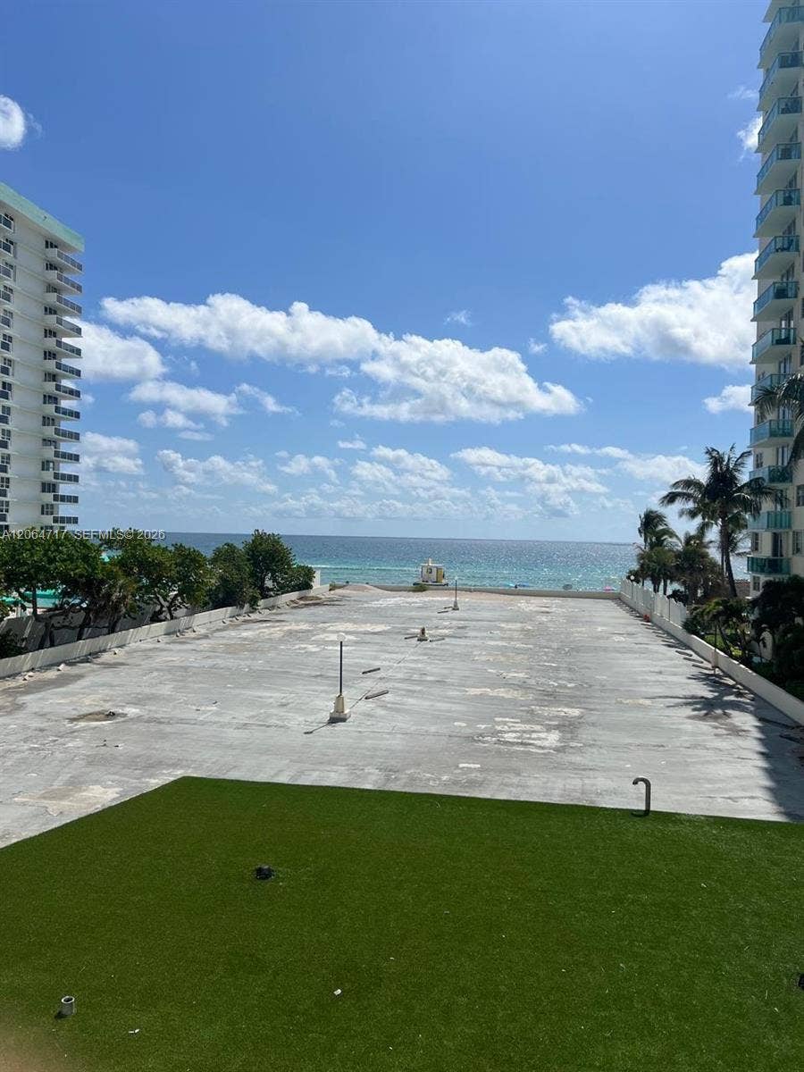 3801 S Ocean Drive, #3X, Hollywood, FL 33019 Photo 11