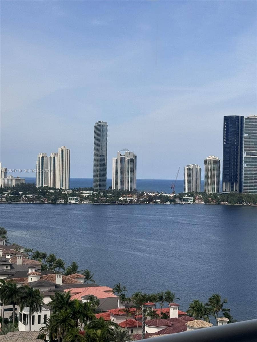 Property photo for 4000 Island Boulevard, #1804, Aventura, FL