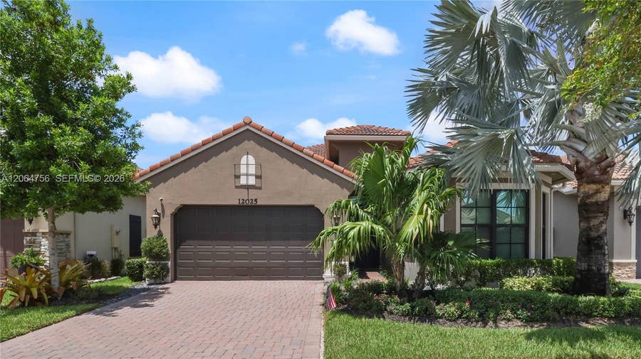 Property photo for 12025 Kalmar Circle N, Parkland, FL