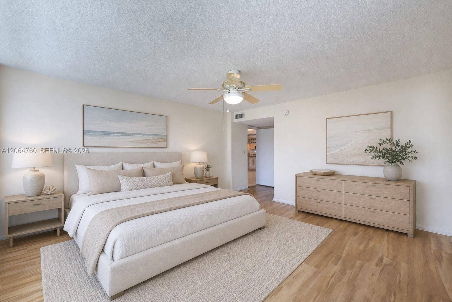 10230 Collins Avenue, #101, Bal Harbour, FL 33154 AI Staged