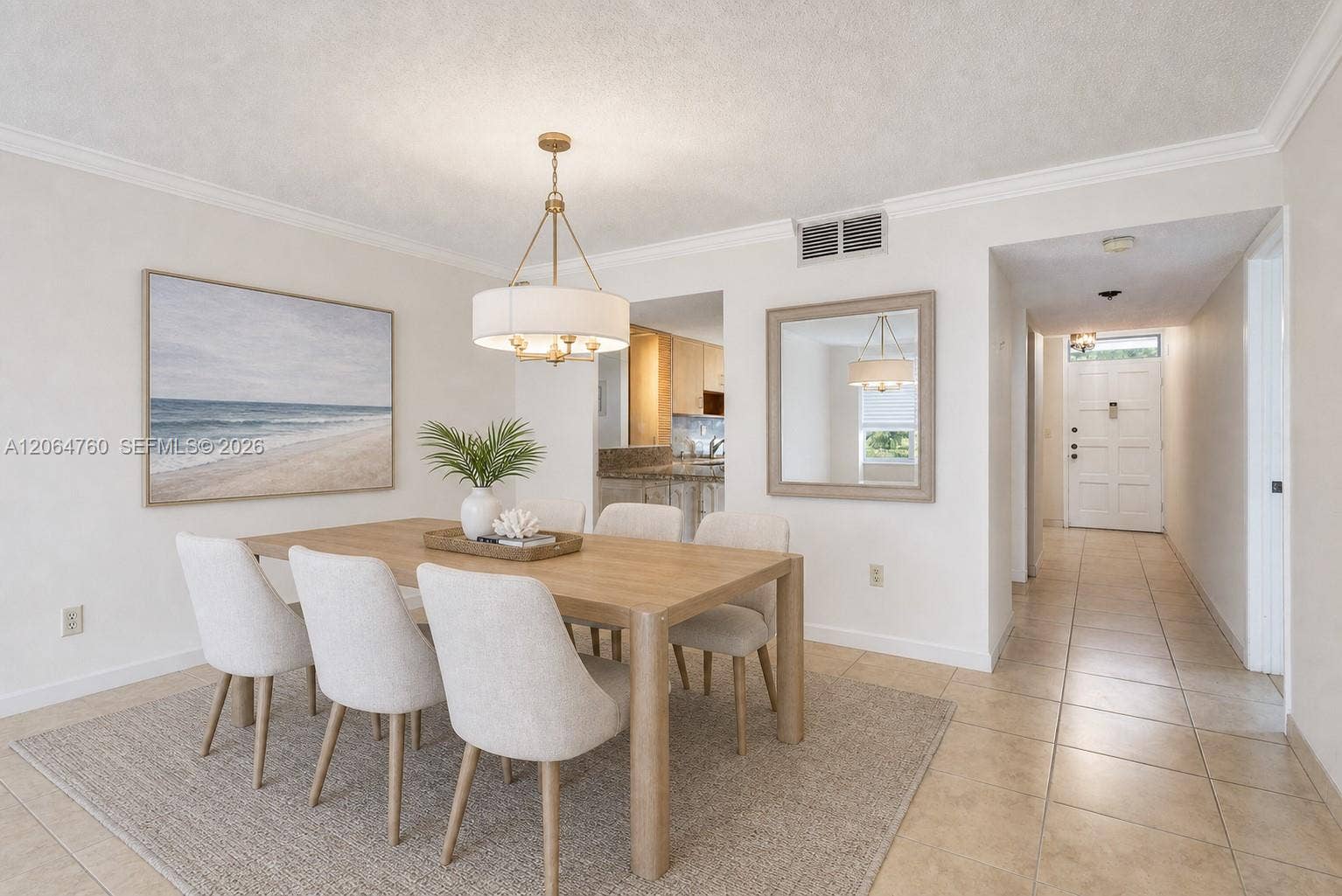 10230 Collins Avenue, #101, Bal Harbour, FL 33154 AI Staged