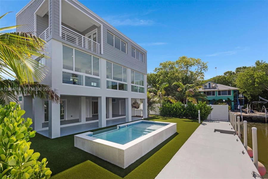 Property photo for 8 Poisonwood, Key Largo, FL