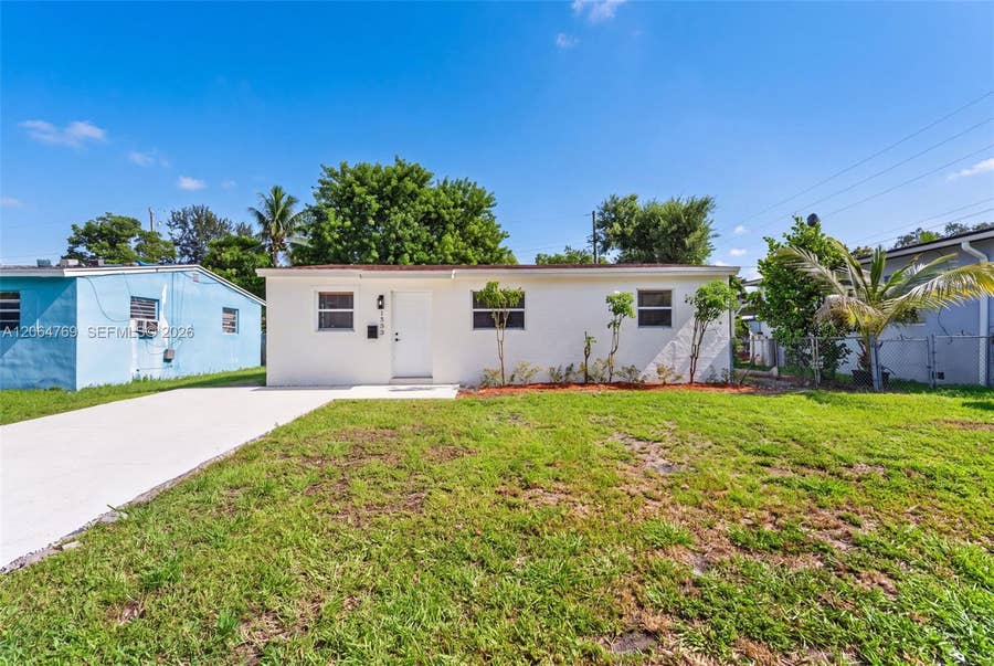 Property photo for 1583 NE 152nd Street, North Miami Beach, FL