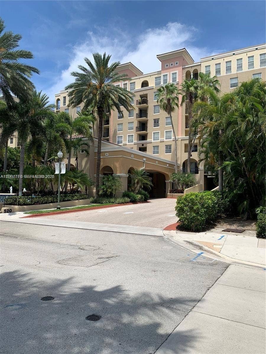 Property photo for 520 SE 5th Avenue, #2409, Fort Lauderdale, FL