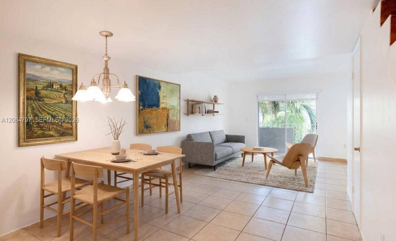 Image virtually decorated for idea purposes only. Furnishings not included