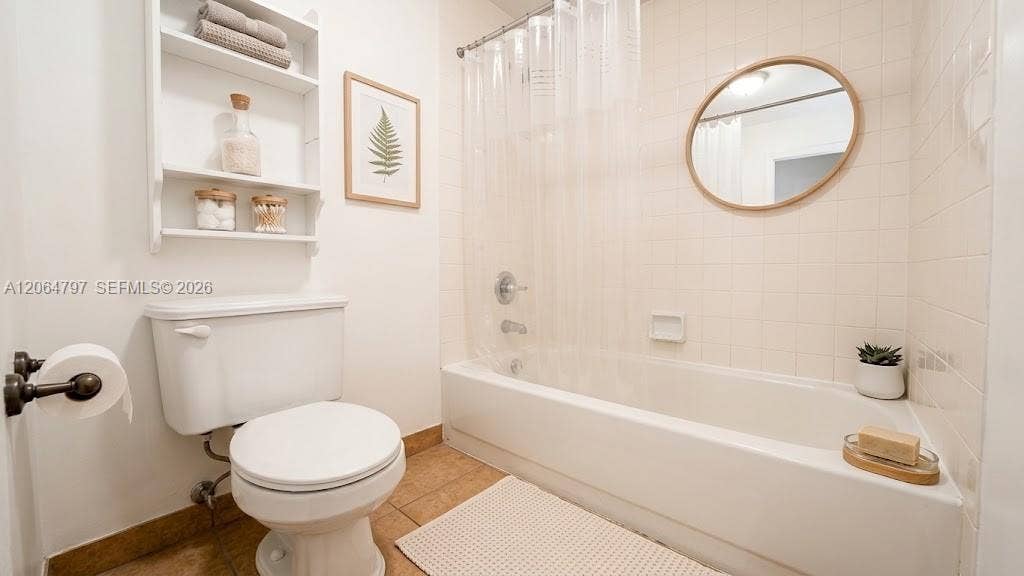 Image virtually decorated for ideas purposes only. Furnishings not included in the sale.