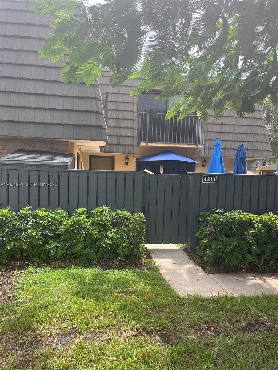 Property photo for 4213 42nd Way, West Palm Beach, FL