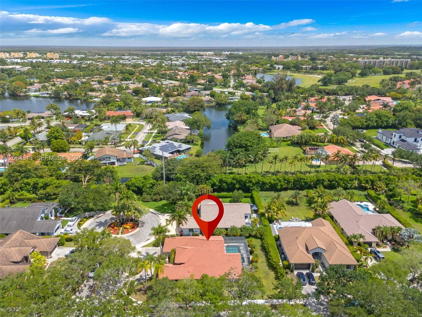 1051 Deerpath Court, Weston, FL 33326 Photo 32