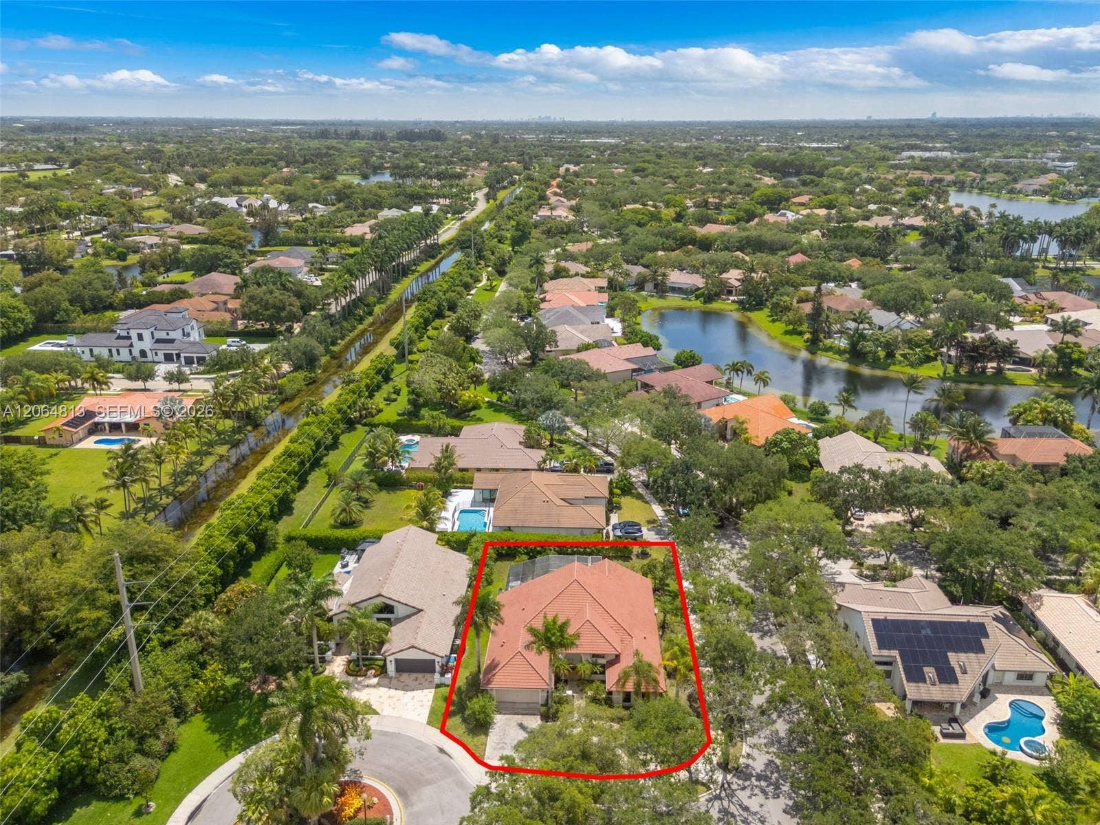 1051 Deerpath Court, Weston, FL 33326 Photo 31