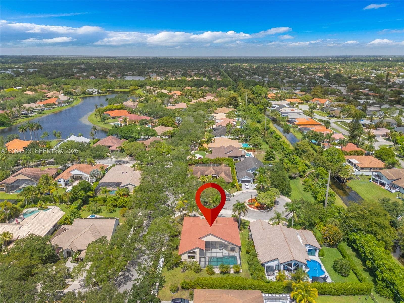 1051 Deerpath Court, Weston, FL 33326 Photo 33