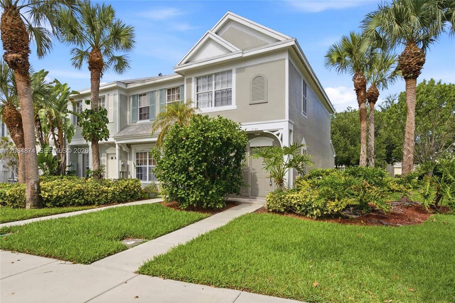 Property photo for 7939 Sanibel Drive, Tamarac, FL