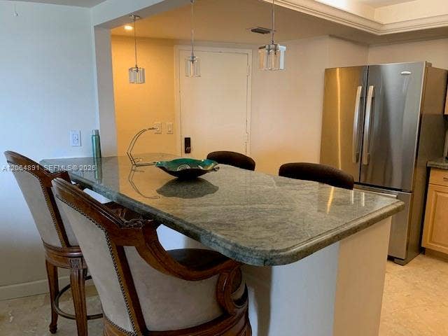 4900 N Ocean Boulevard, #1509, Lauderdale-By-The-Sea, Lauderdale By The Sea, FL 33308 Photo 9