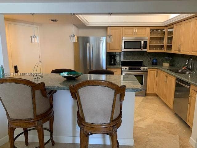4900 N Ocean Boulevard, #1509, Lauderdale-By-The-Sea, Lauderdale By The Sea, FL 33308 Photo 11