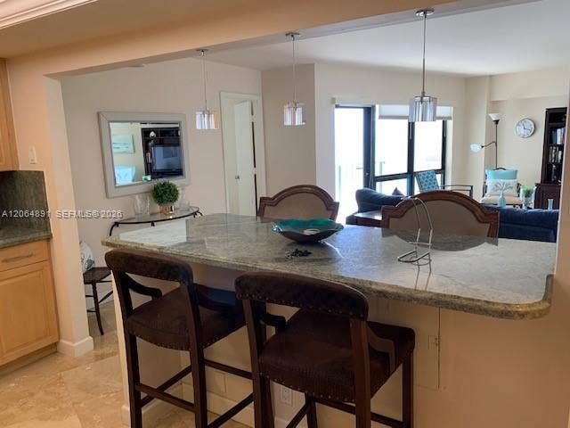 4900 N Ocean Boulevard, #1509, Lauderdale-By-The-Sea, Lauderdale By The Sea, FL 33308 Photo 10