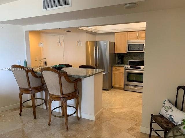 4900 N Ocean Boulevard, #1509, Lauderdale-By-The-Sea, Lauderdale By The Sea, FL 33308 Photo 12