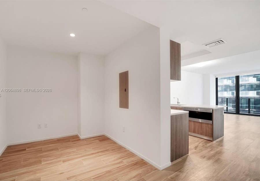 Property photo for 801 S Miami Avenue, #1807, Miami, FL