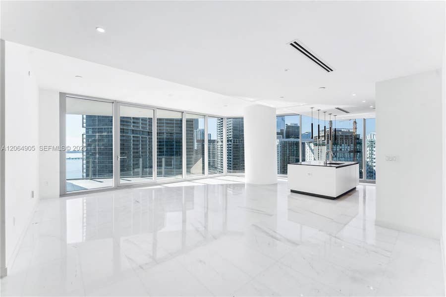 Property photo for 300 Biscayne Blvd Way, #3507, Miami, FL
