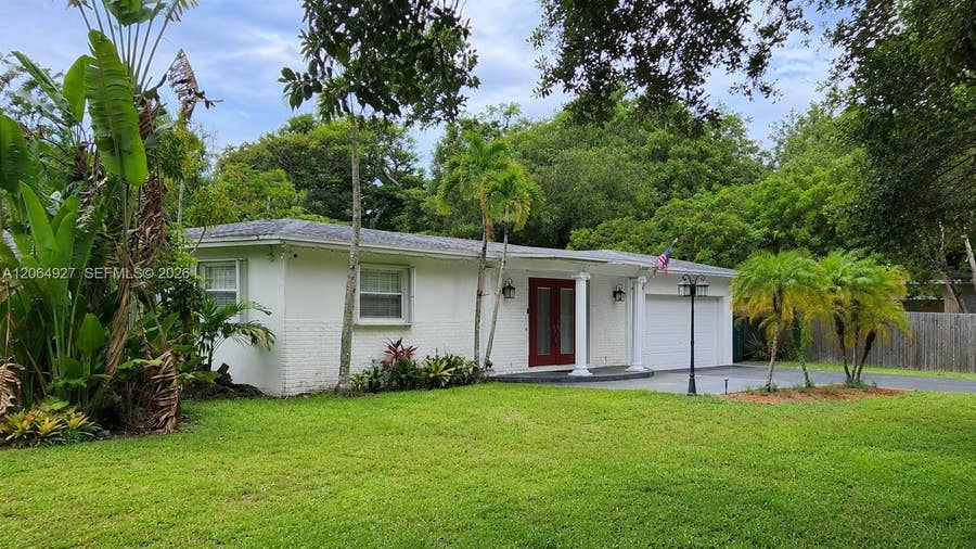 Property photo for 4020 SW 2nd Street, Plantation, FL