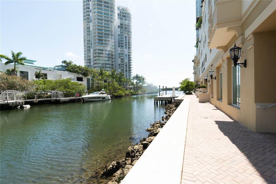 Property photo for 150 Sunny Isles Boulevard, #1-TH403, Sunny Isles Beach, FL