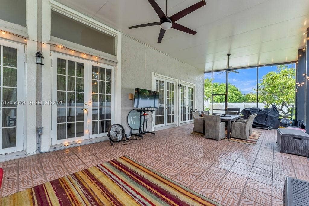 15887 NW 11th Street, Pembroke Pines, FL 33028 Photo 46