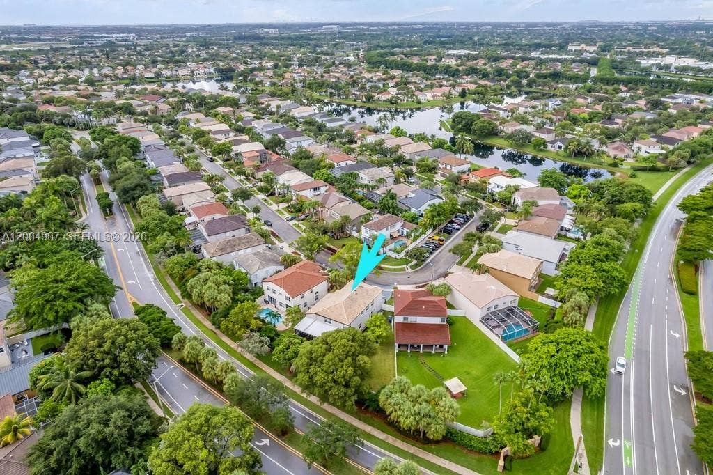 15887 NW 11th Street, Pembroke Pines, FL 33028 Photo 62