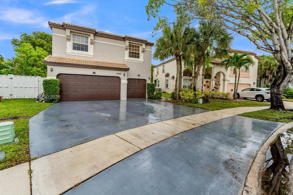 15887 NW 11th Street, Pembroke Pines, FL 33028 Photo 23