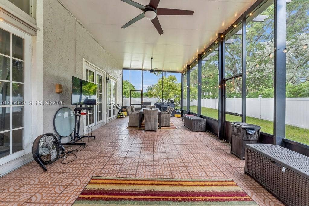 15887 NW 11th Street, Pembroke Pines, FL 33028 Photo 43