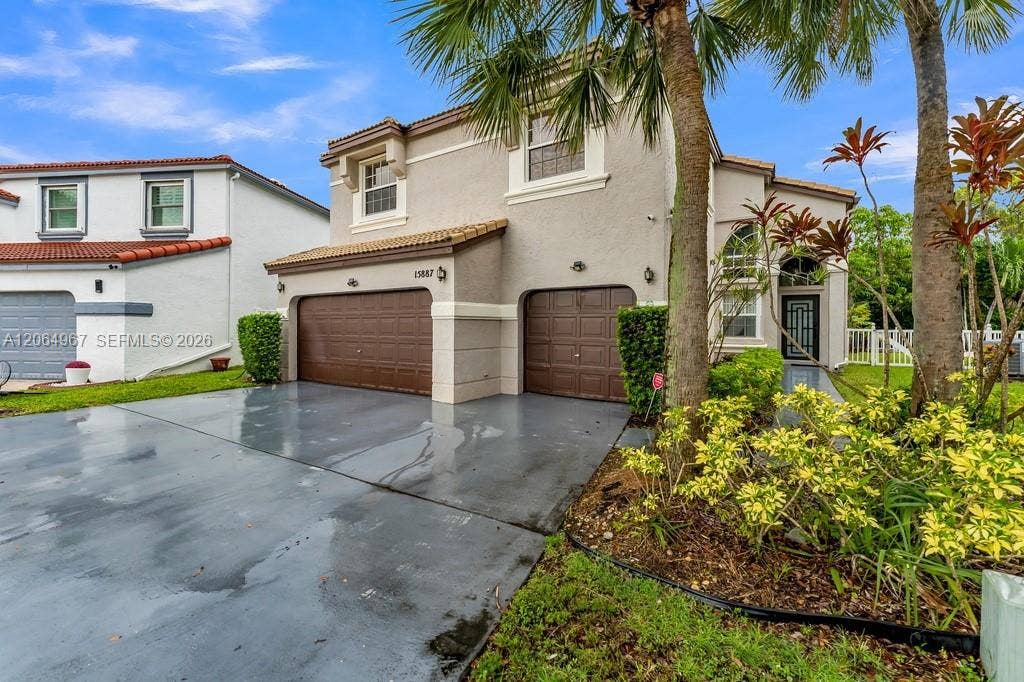 15887 NW 11th Street, Pembroke Pines, FL 33028 Photo 21