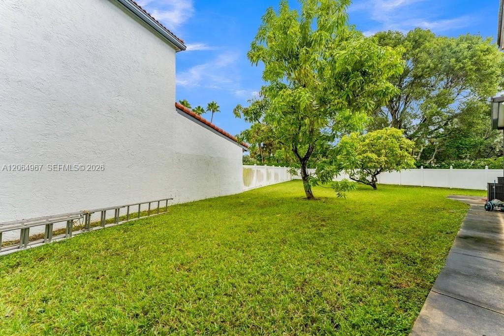 15887 NW 11th Street, Pembroke Pines, FL 33028 Photo 53
