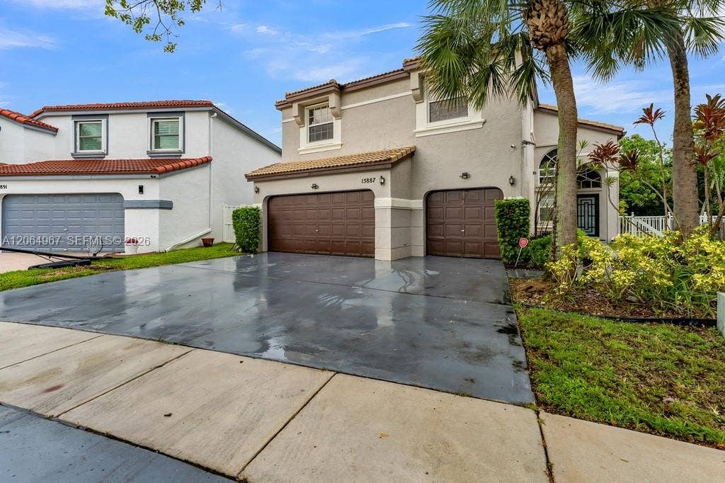 15887 NW 11th Street, Pembroke Pines, FL 33028 Photo 22