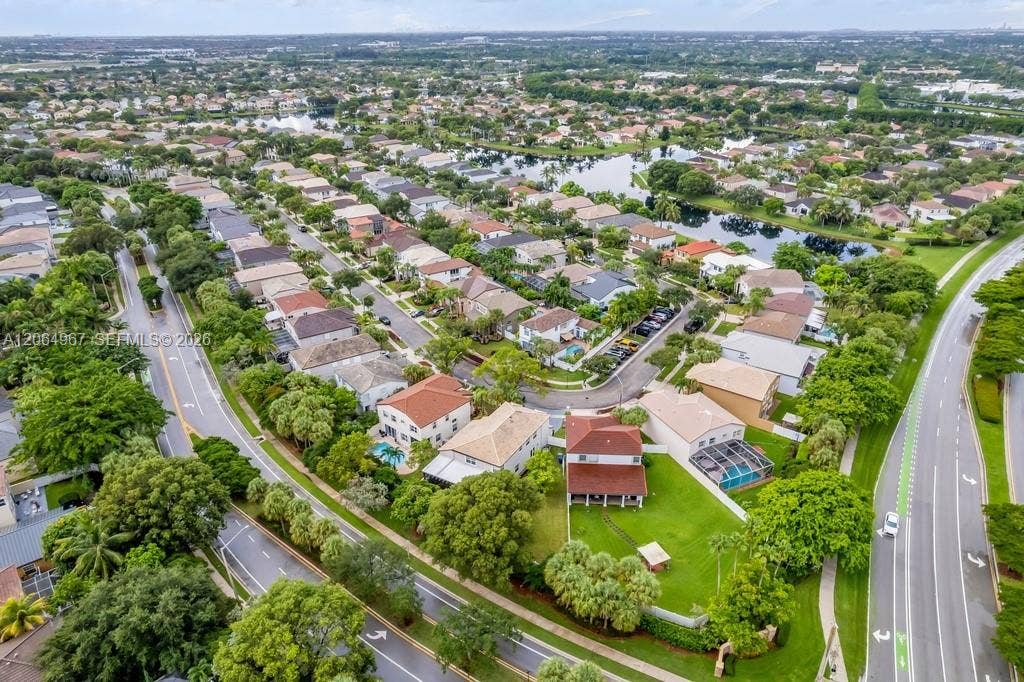 15887 NW 11th Street, Pembroke Pines, FL 33028 Photo 60