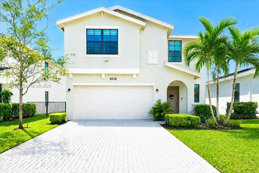 Property photo for 6018 Henderson Way, #1, West Palm Beach, FL