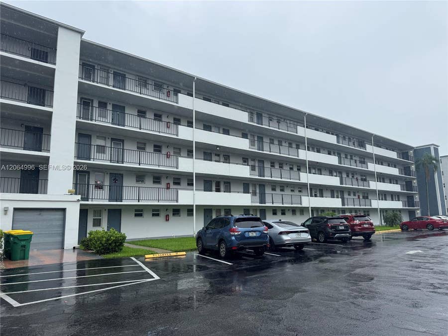 Property photo for 950 Hillcrest Drive, #411, Hollywood, FL
