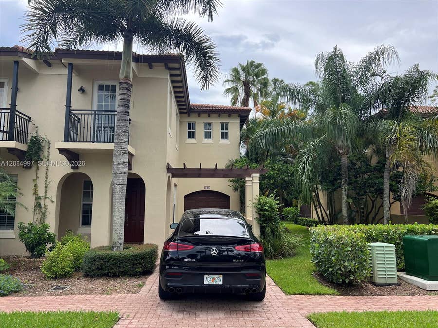 Property photo for 2804 Eagle Rock Circle, #801, West Palm Beach, FL