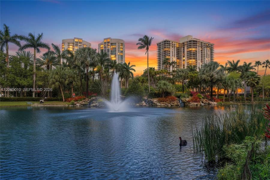 Property photo for 19101 NE 36th Court, #705, Aventura, FL