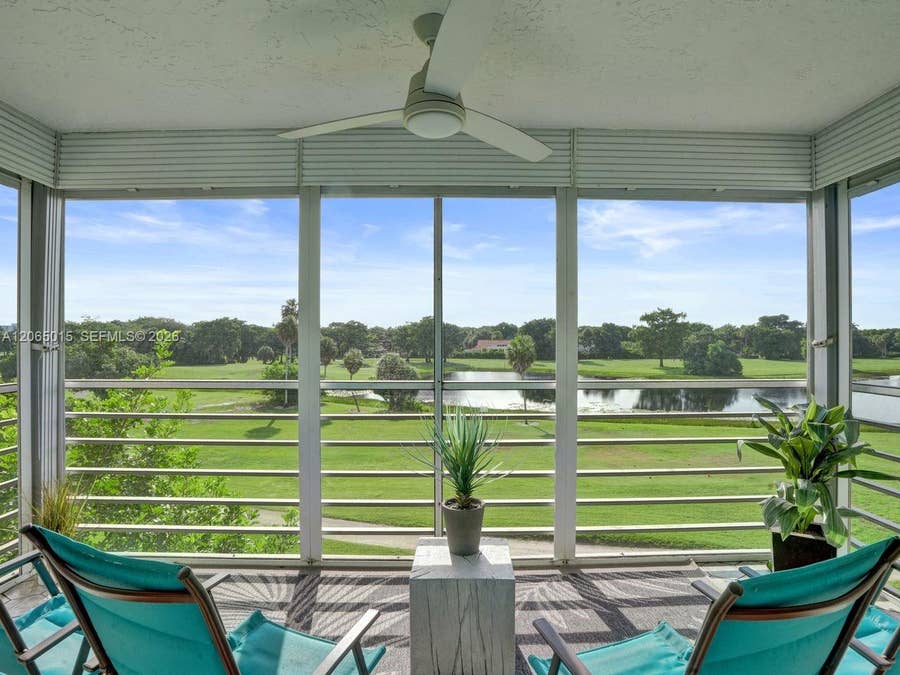 Property photo for 808 Cypress Boulevard, #409, Pompano Beach, FL