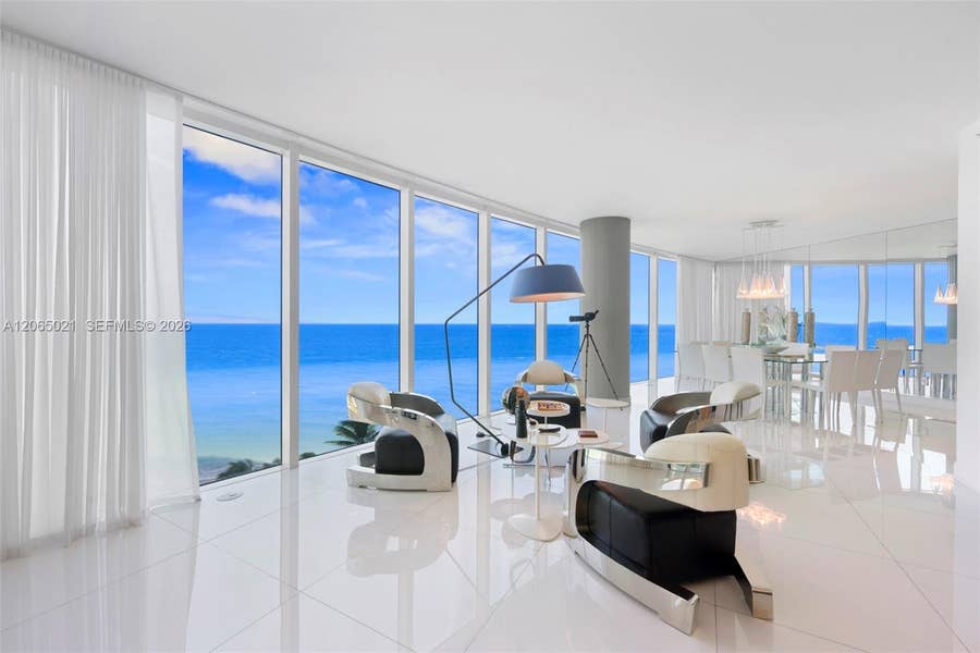 Property photo for 2711 S Ocean Drive, #902, Hollywood, FL