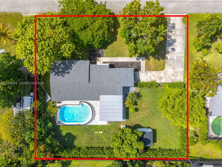 Property photo for 11243 SW 174th Terrace, Miami, FL