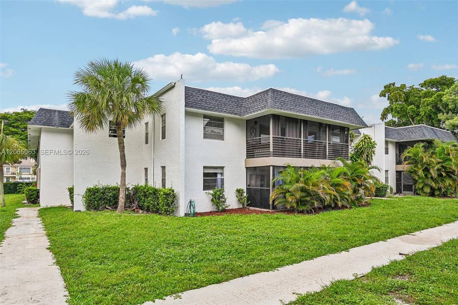 Property photo for 2830 Riverside Drive, #103-3, Coral Springs, FL