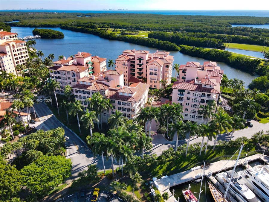 Property photo for 13647 Deering Bay Drive, #142, Coral Gables, FL