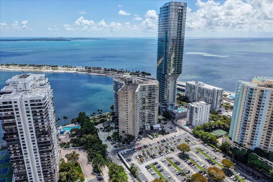 Property photo for 2451 Brickell Avenue, #4F, Miami, FL