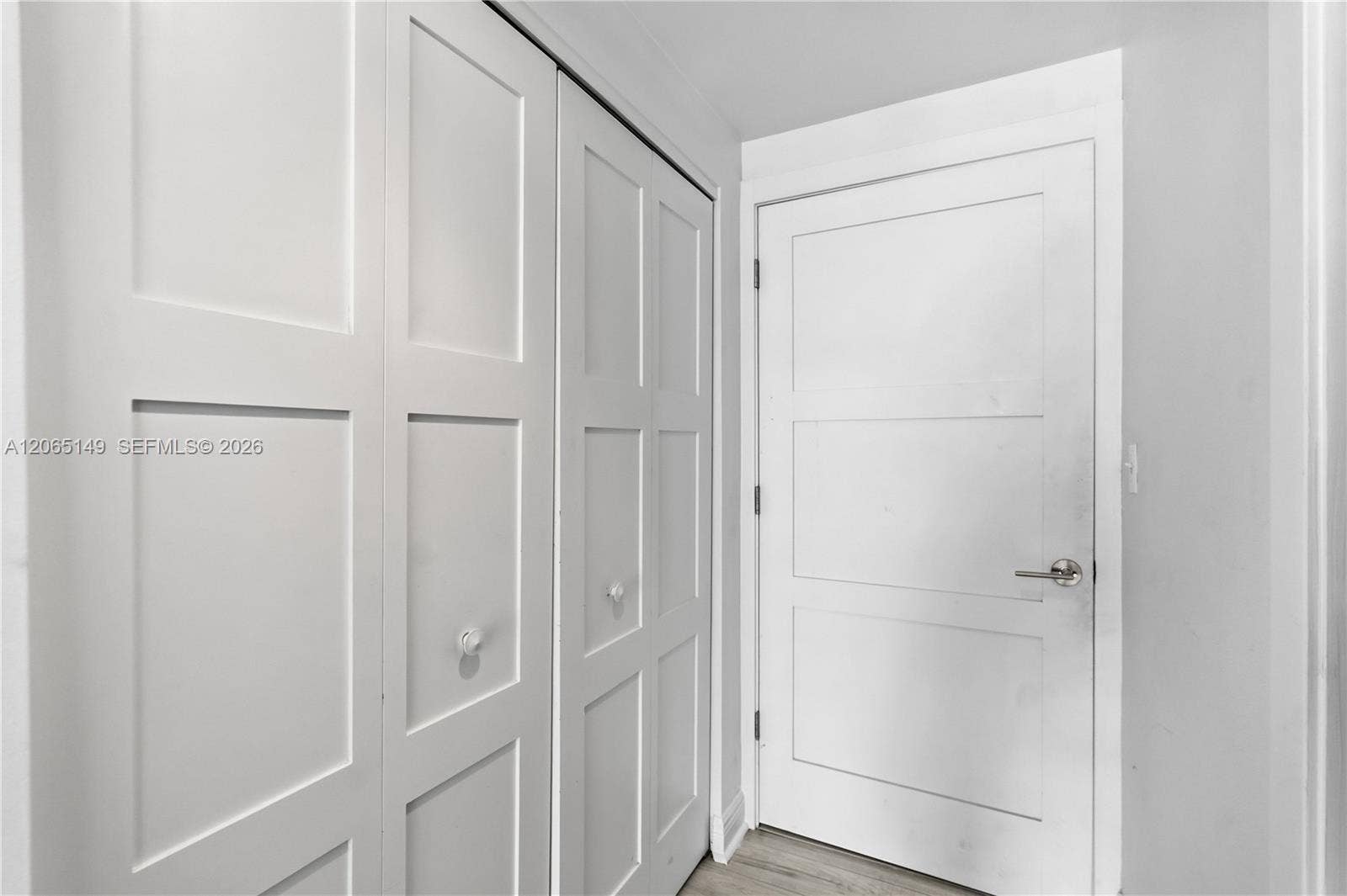 Closet