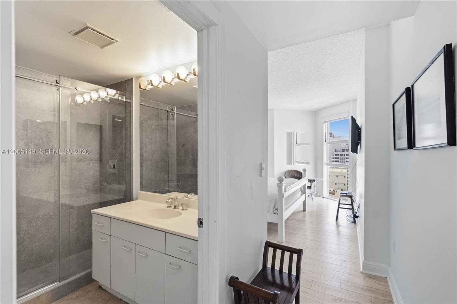3rd bathroom