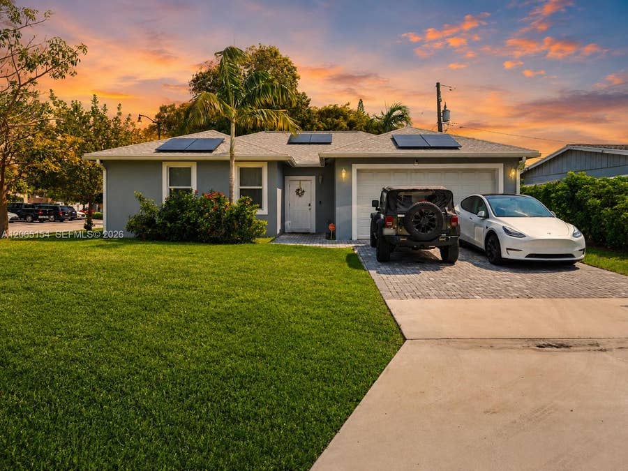 Property photo for 1686 NE 30th Street, Pompano Beach, FL