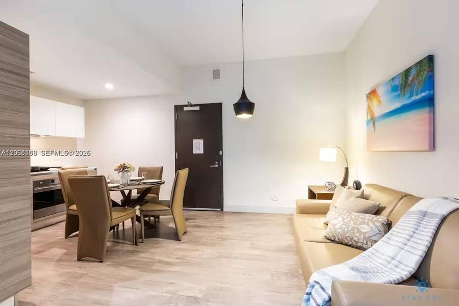 Property photo for 777 N Ocean Drive, #S411, Hollywood, FL
