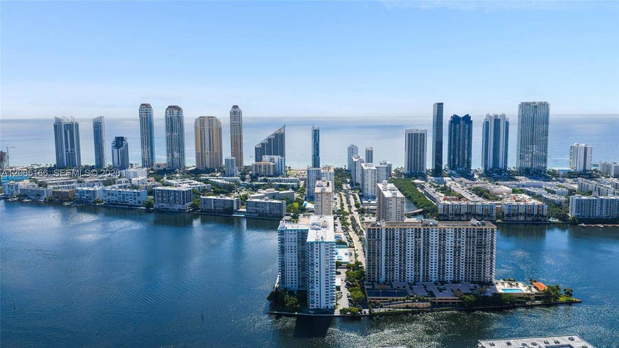 Property photo for 301 174th Street, #1216, Sunny Isles Beach, FL