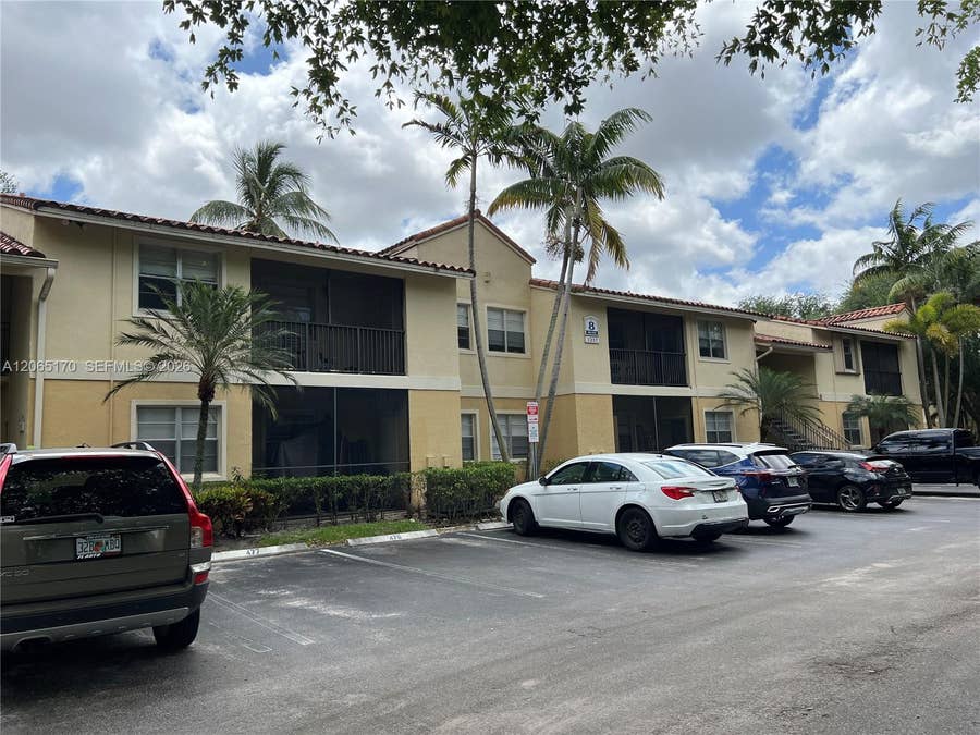 Property photo for 1237 SW 46th Avenue, #801, Pompano Beach, FL