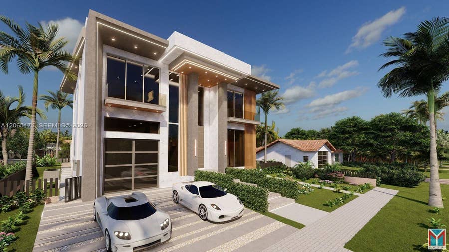 Property photo for 939 Washington Street, Hollywood, FL