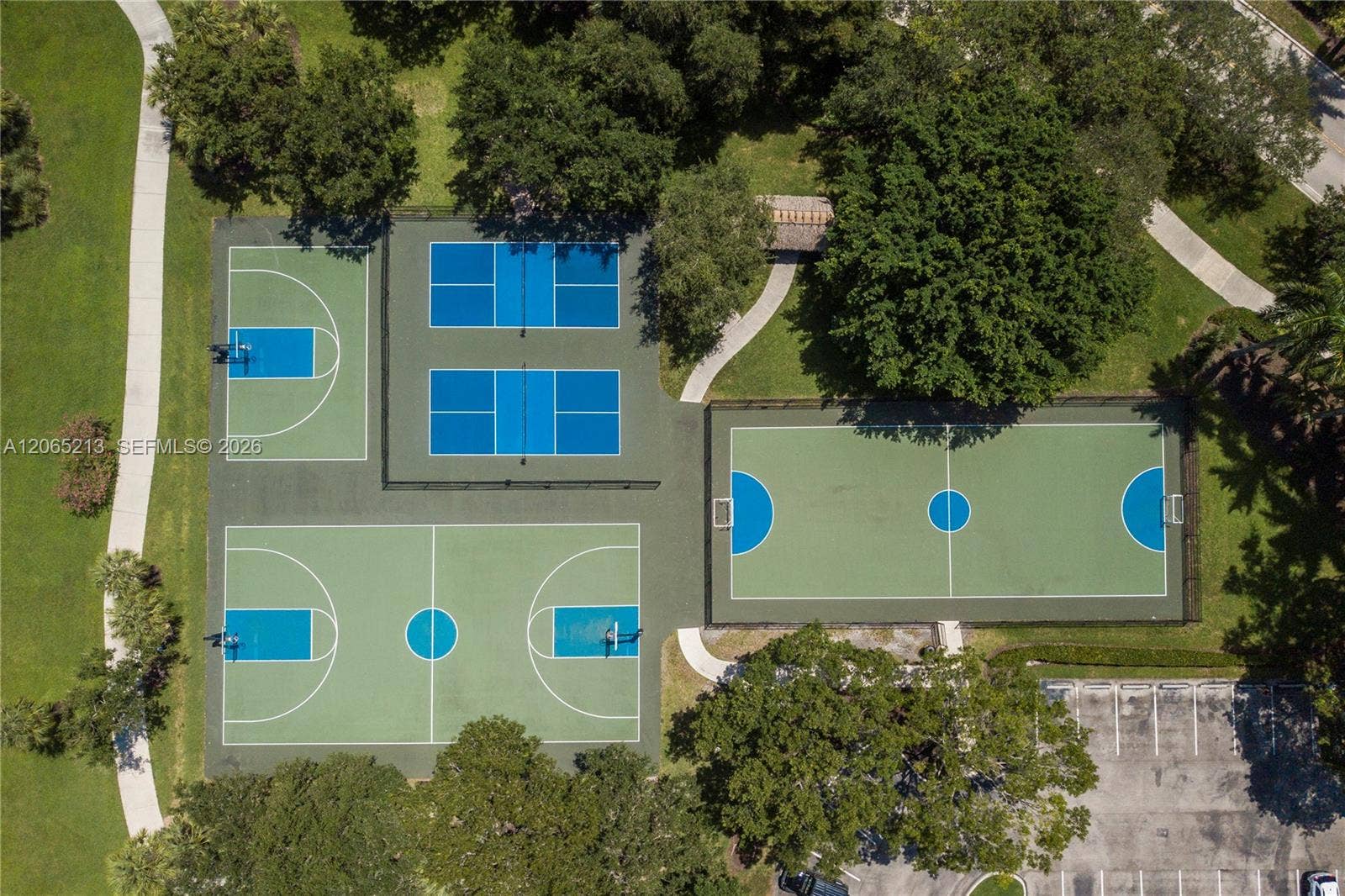 Community Amenities