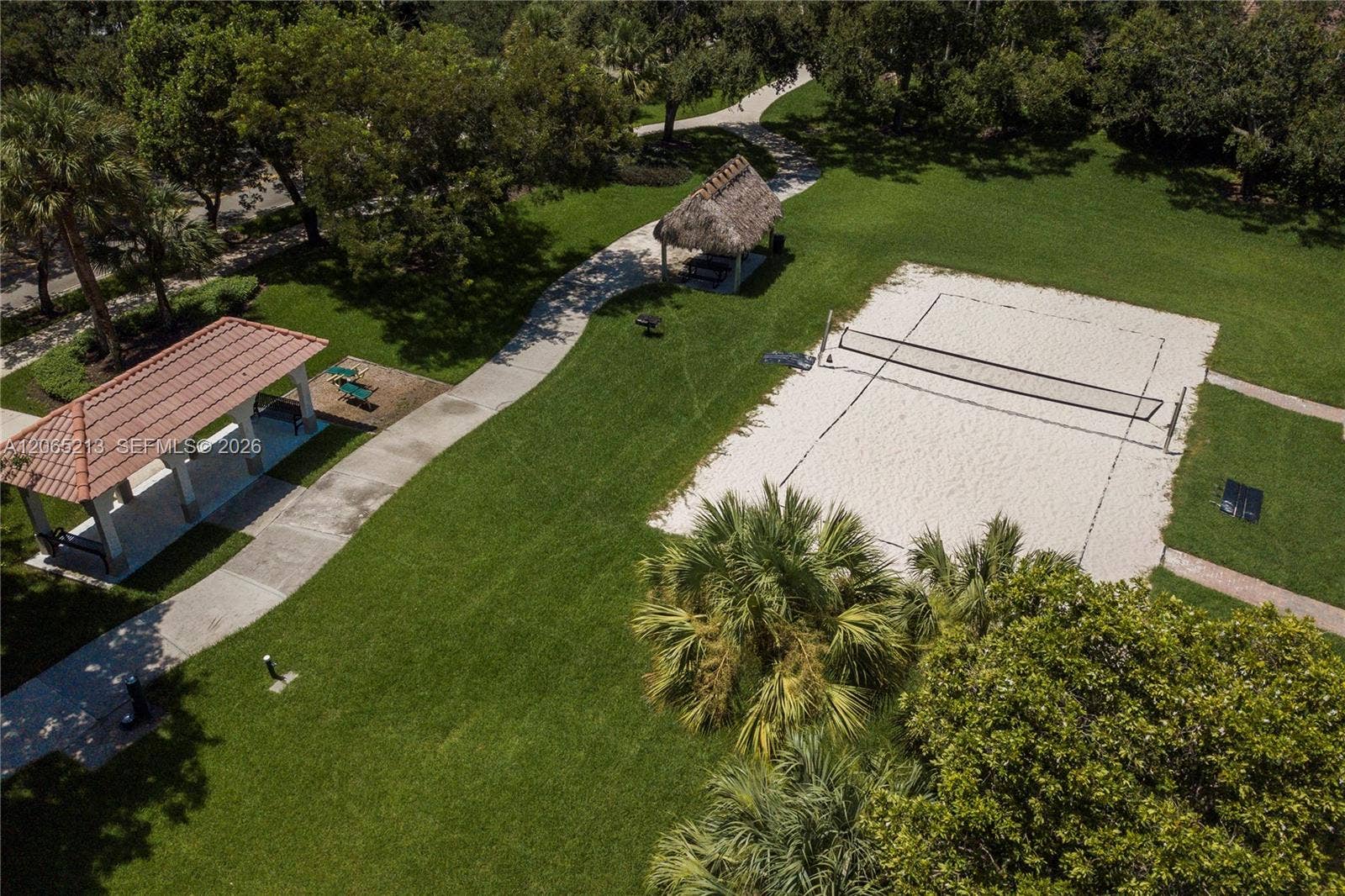 Community Amenities
